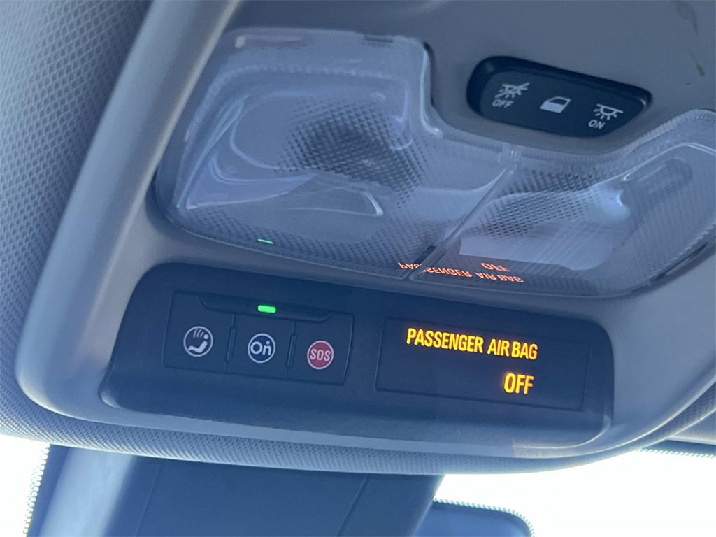 Certified 2022 Buick Encore GX Preferred w/ Cold Weather Comfort Package image 25