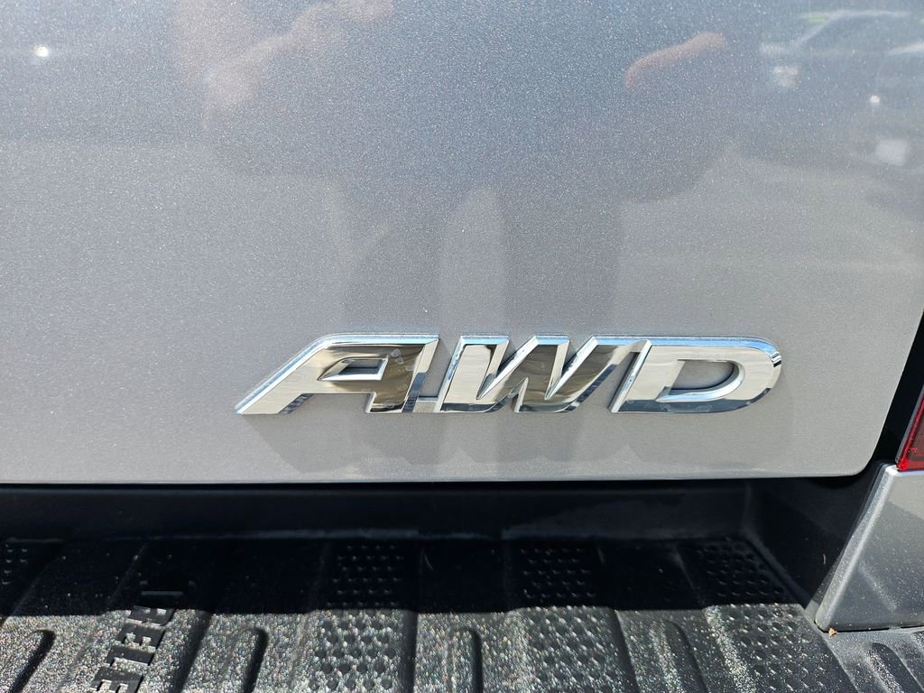 Used 2020 Honda Ridgeline RTL-E image 12