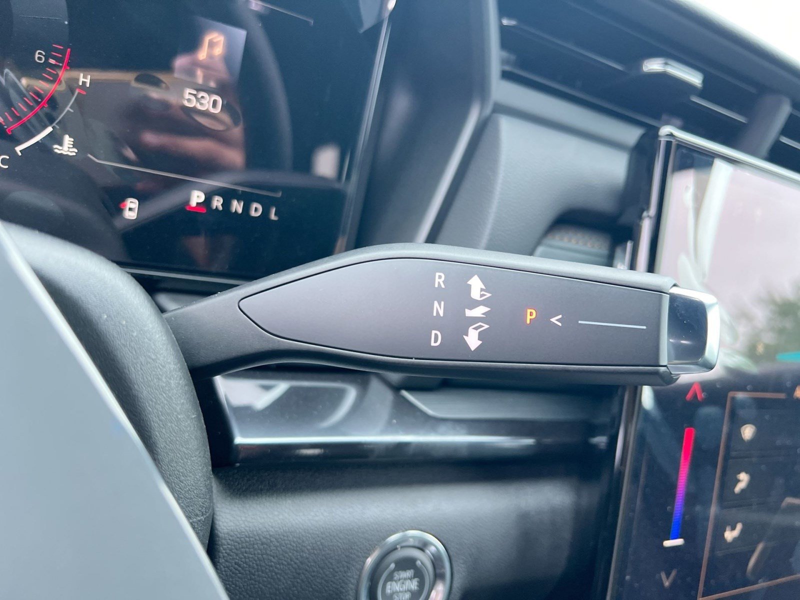 New 2026 GMC Terrain AT4 image 20