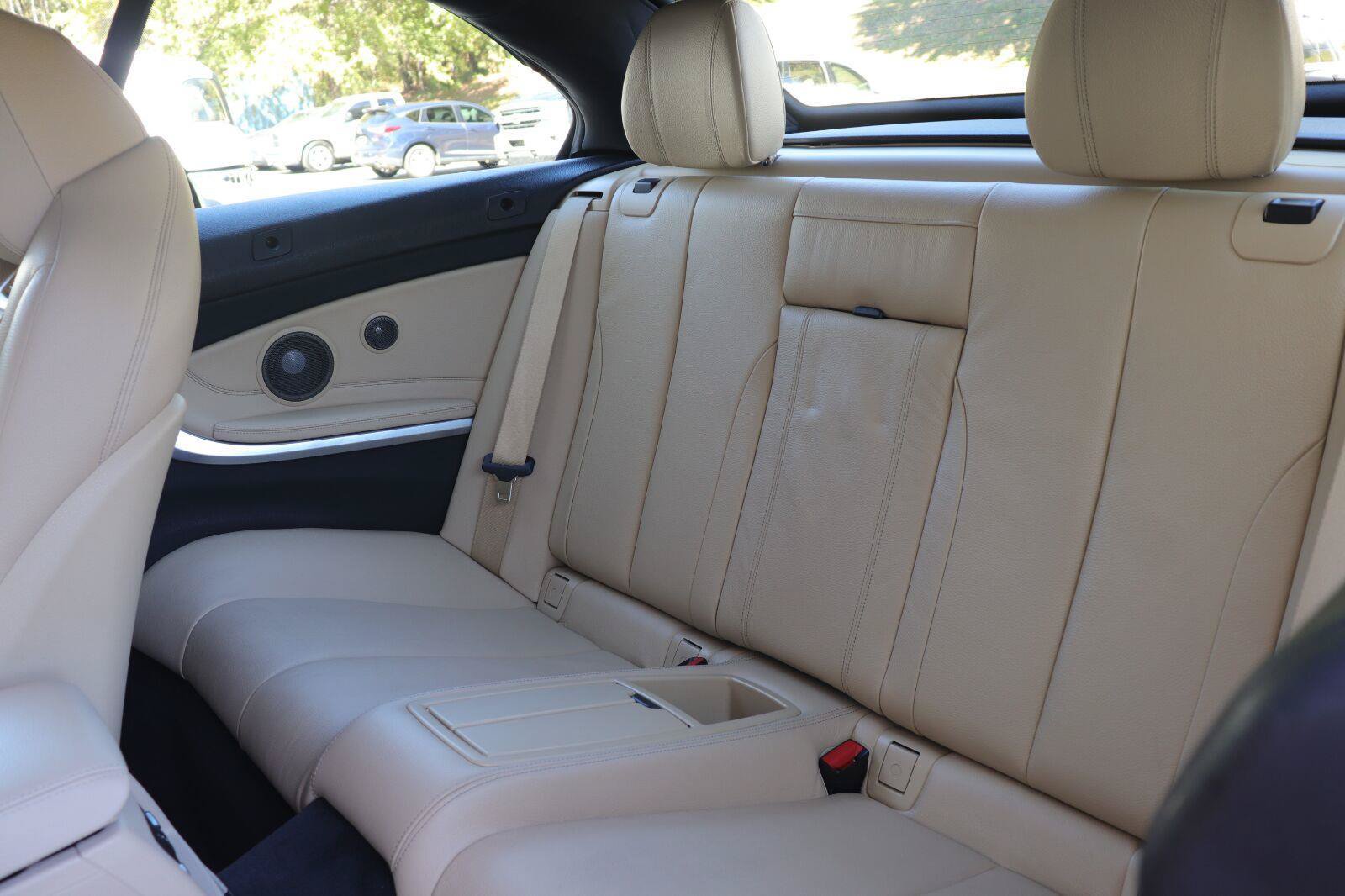 Used 2020 BMW 430i Convertible w/ Executive Package RWD image 20