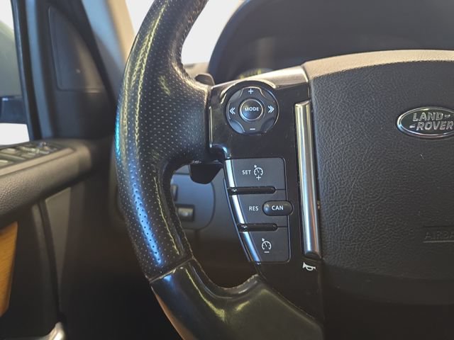 Used 2016 Land Rover LR4 HSE AWD/4WD image 20
