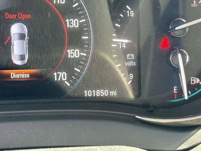 Used 2014 Buick LaCrosse Leather w/ Driver Confidence Package image 32