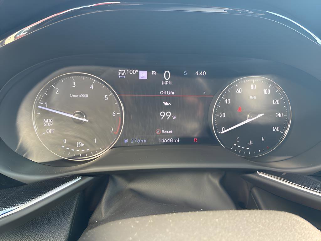 Used 2023 Buick Envision Essence w/ Technology Package I image 26