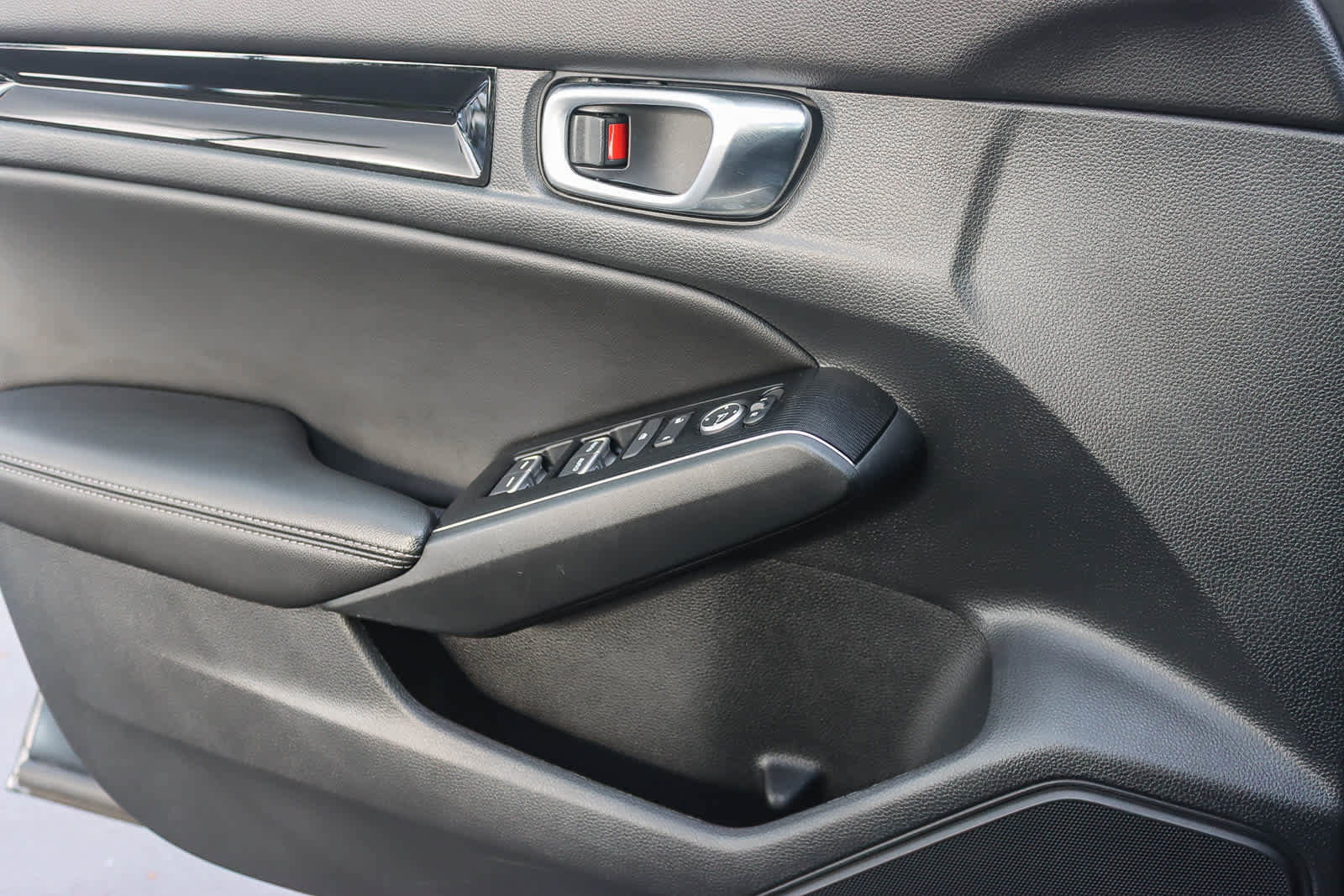 Used 2022 Honda Civic Sport Touring image 20