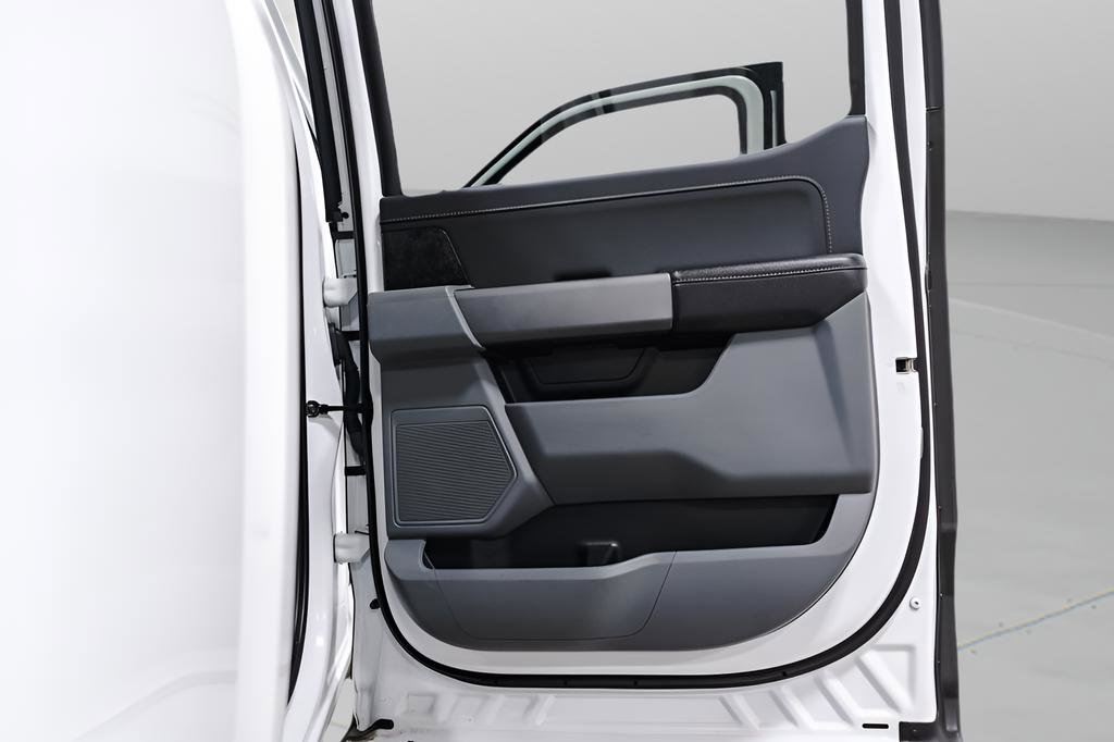 Used 2023 Ford F150 XLT w/ Equipment Group 301A Mid image 35