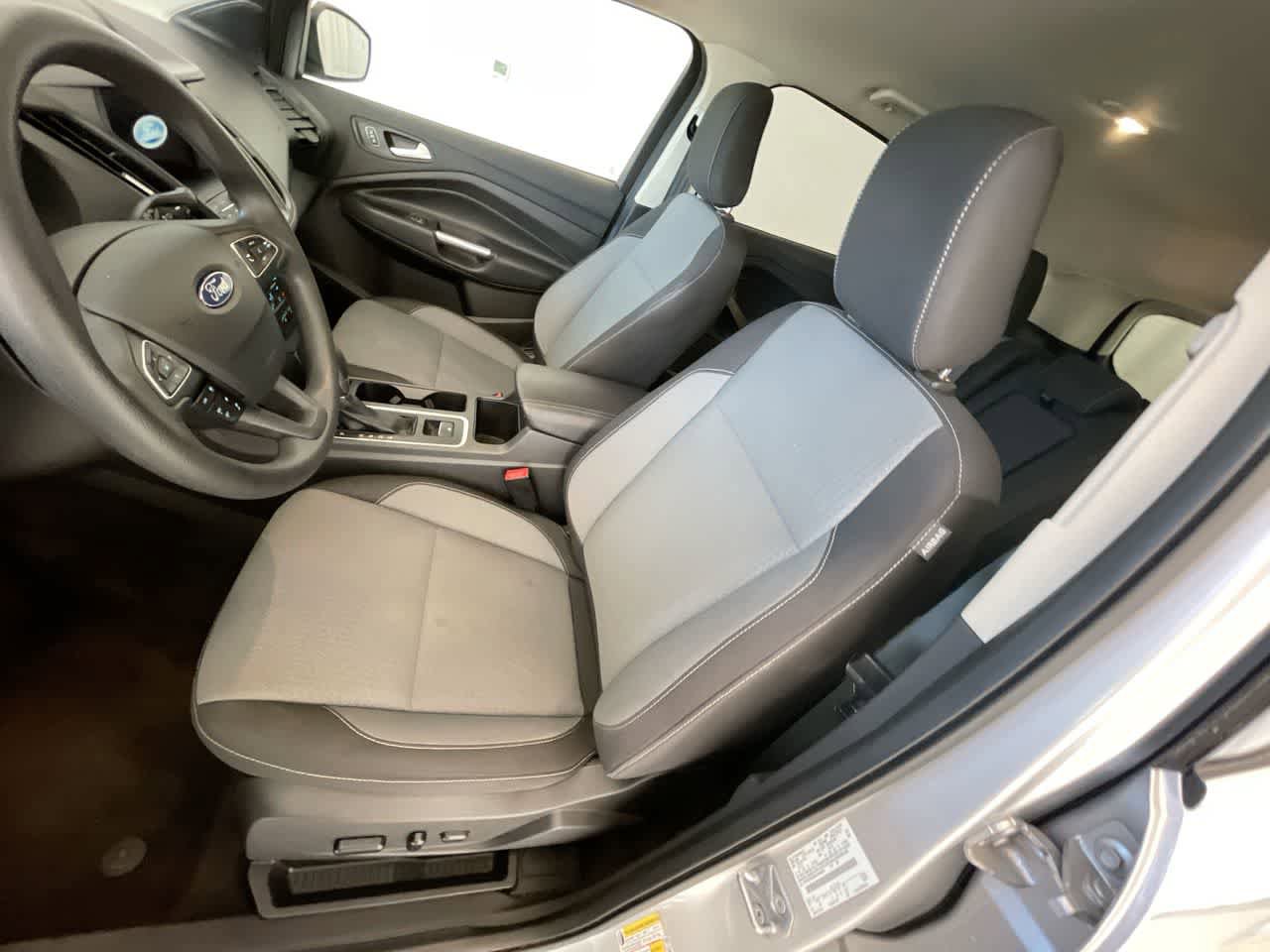 Used 2019 Ford Escape SE AWD/4WD image 11