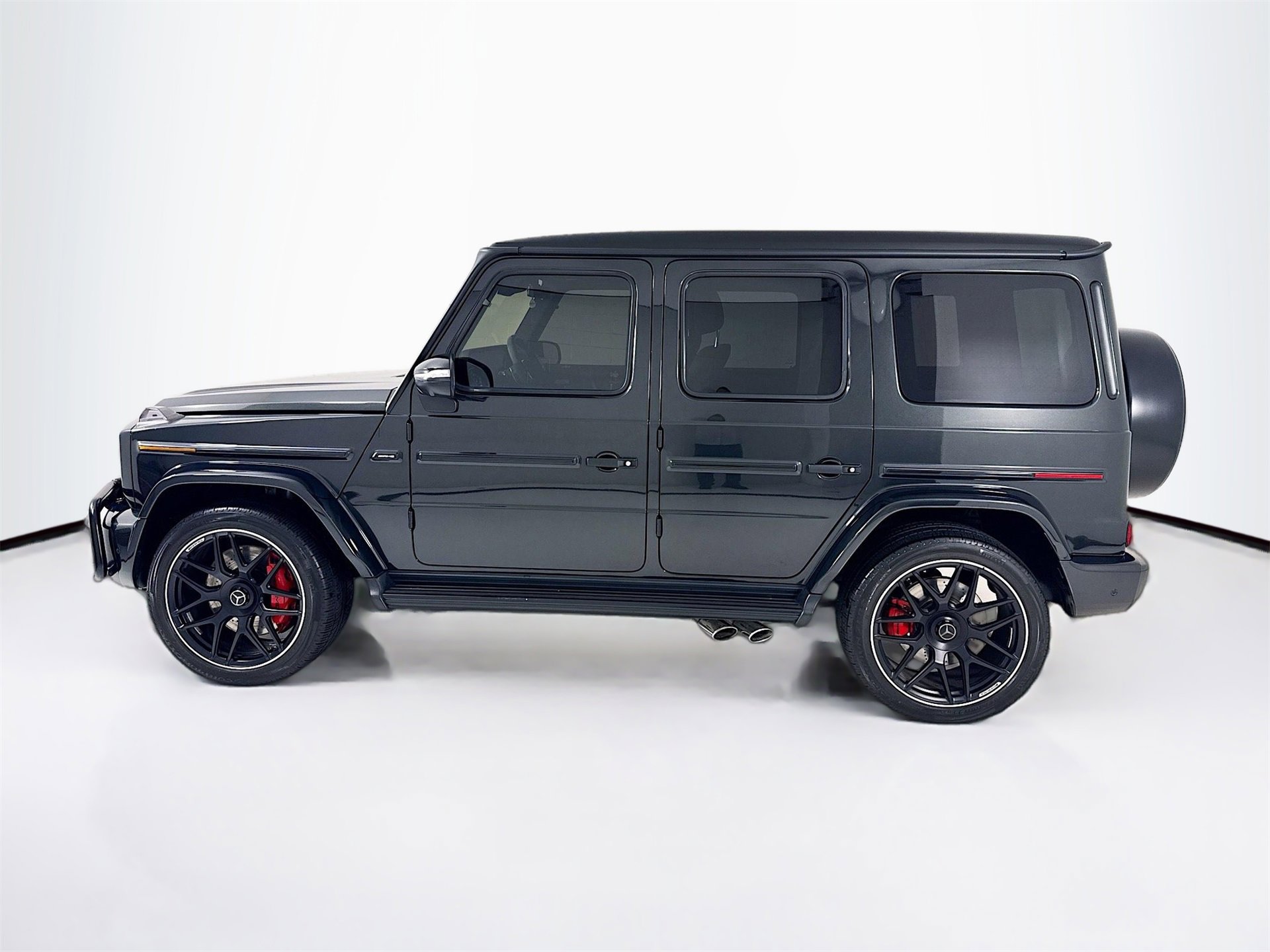 Used 2023 Mercedes-Benz G 63 AMG G 63 AMGﾮ image 5