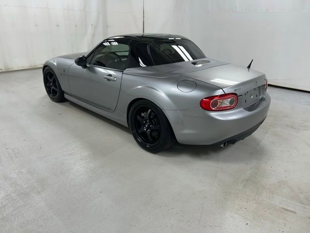 Used 2015 MAZDA MX-5 Miata Club image 7