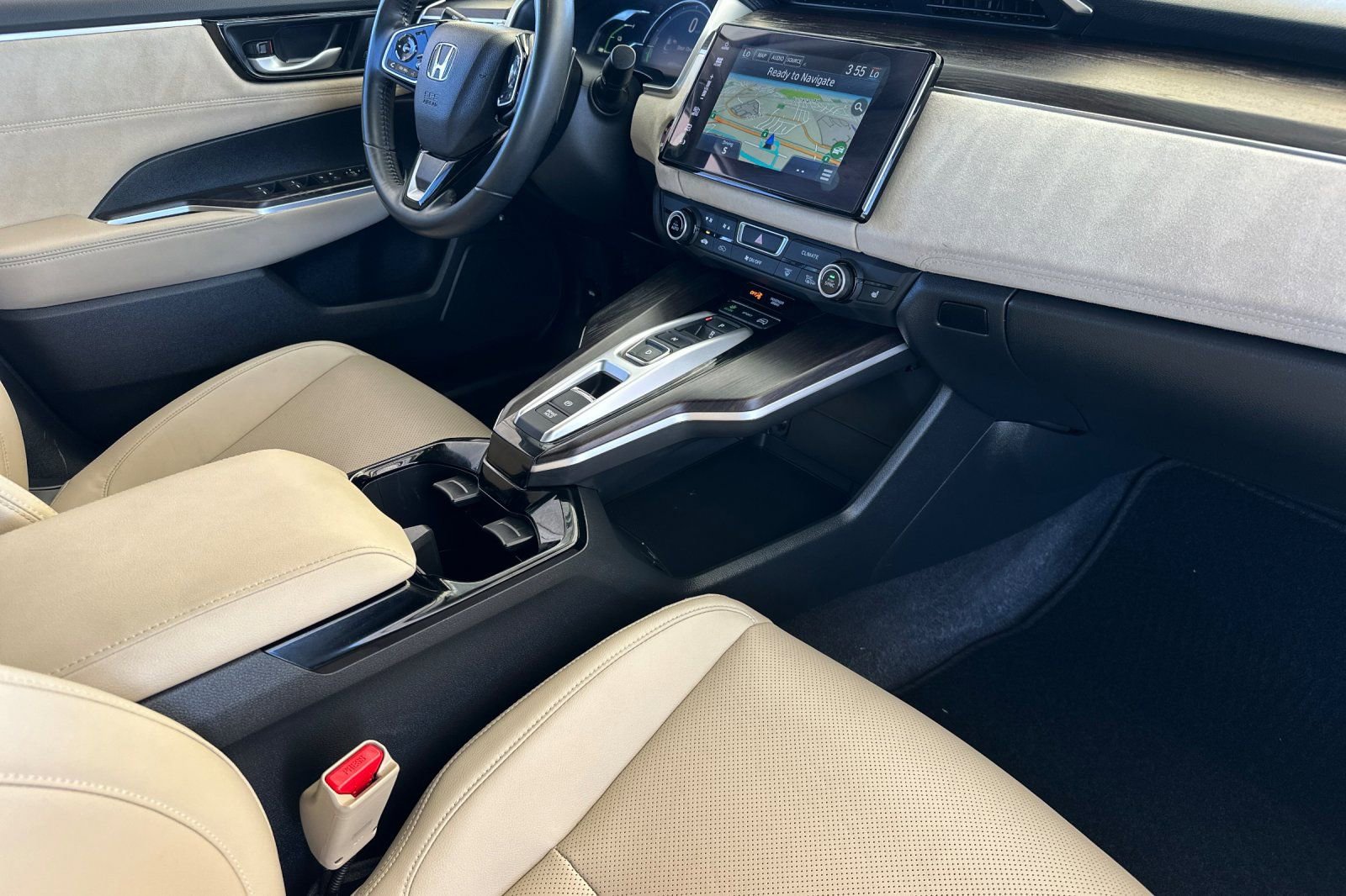 Used 2020 Honda Clarity Touring image 15