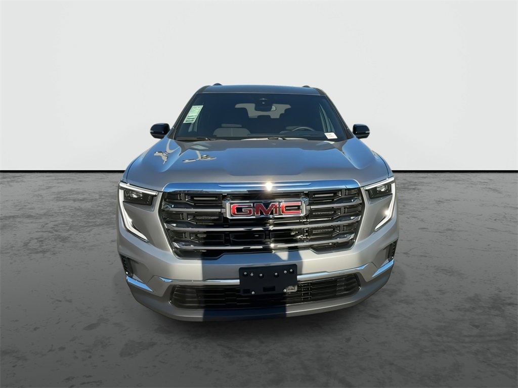 New 2025 GMC Acadia Elevation image 3