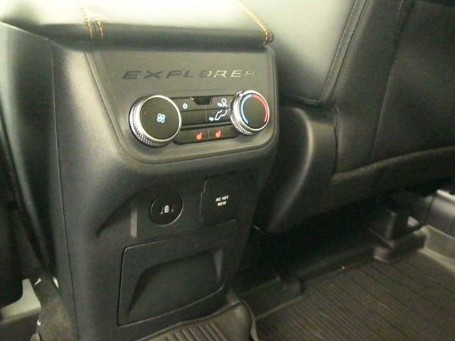 New 2026 Ford Explorer Tremor w/ Tremor Ultimate Package image 11