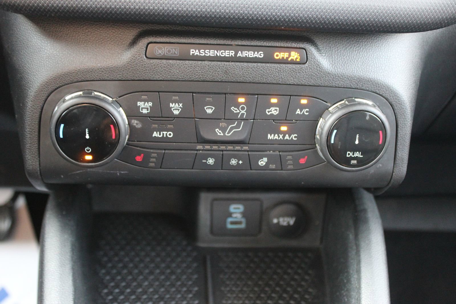 Used 2022 Ford Bronco Sport Outer Banks image 27