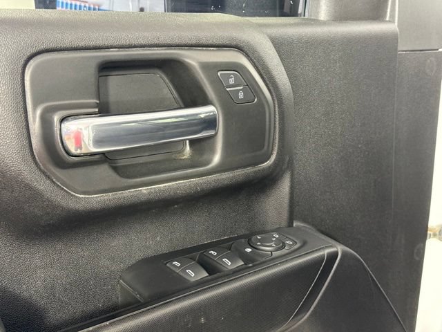 Used 2022 Chevrolet Silverado 2500 Custom w/ Custom Convenience Package AWD/4WD image 14