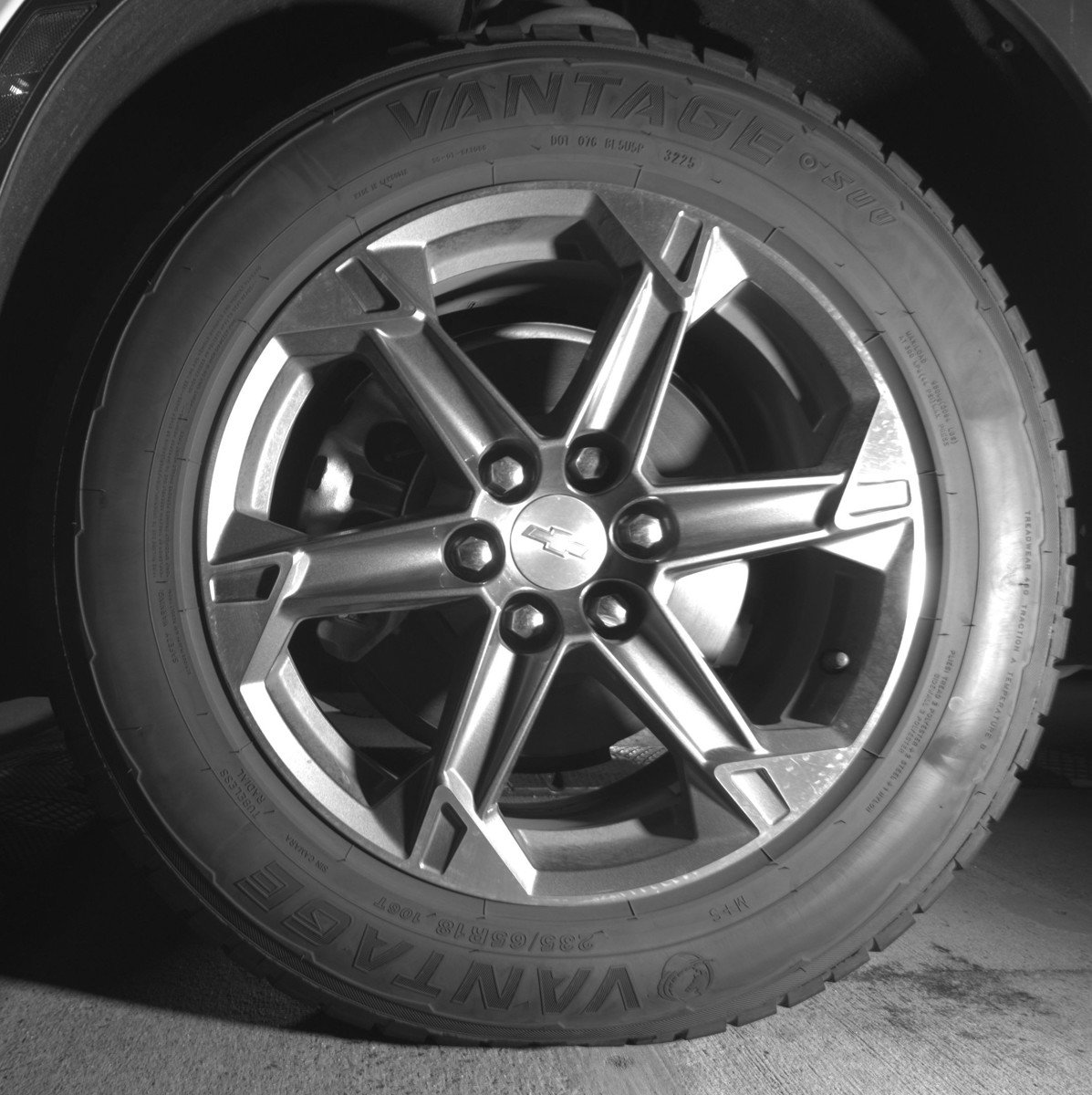 Used 2025 Chevrolet Blazer LT image 12