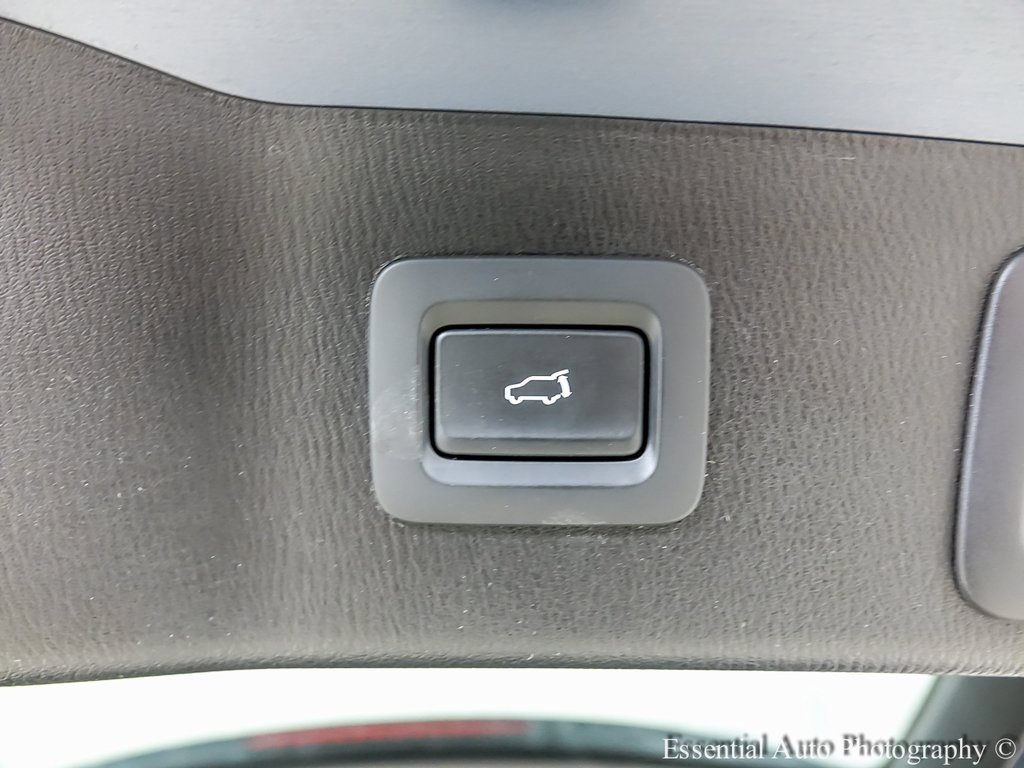 Used 2024 MAZDA CX-5 Carbon Edition image 23