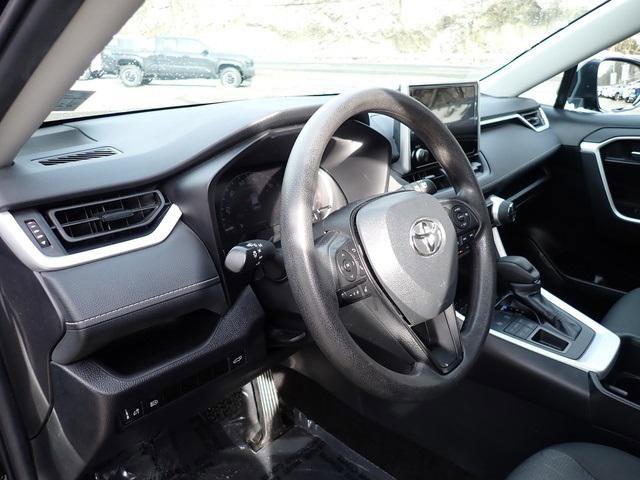 Certified 2023 Toyota RAV4 XLE image 14