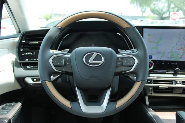 Used 2025 Lexus RX 350 AWD w/ Convenience Package image 21