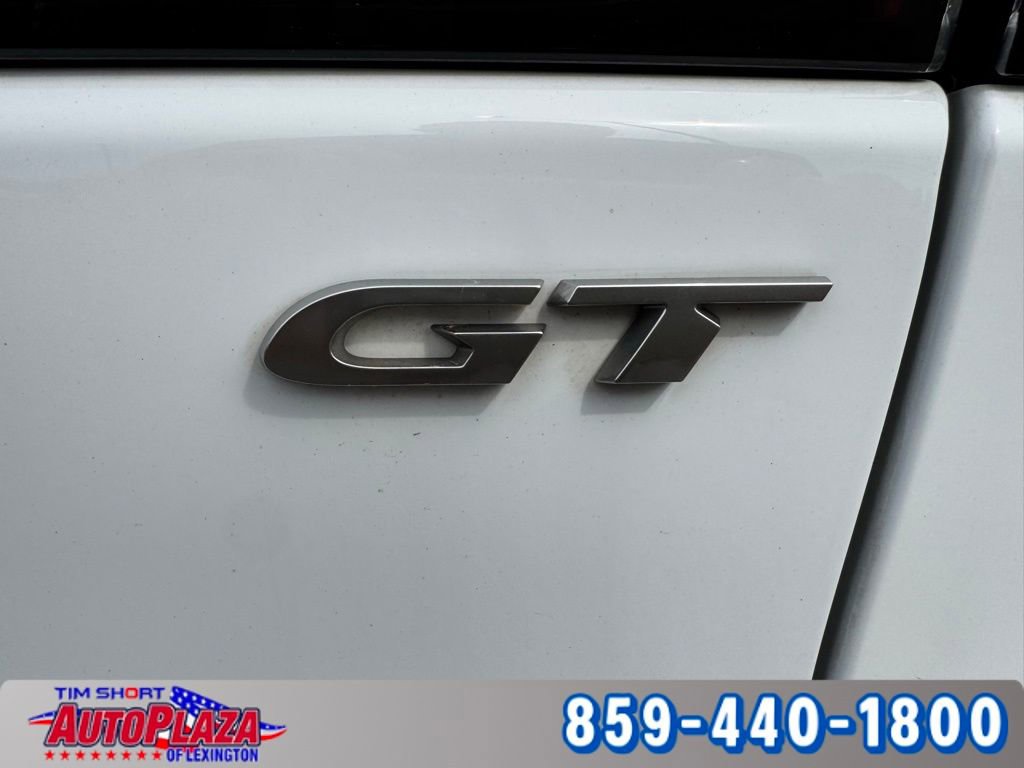Used 2023 Dodge Hornet GT Plus AWD/4WD image 17