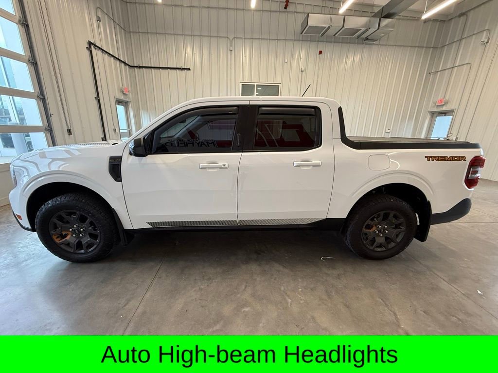 Used 2024 Ford Maverick Tremor w/ Tremor Off-Road Package image 10