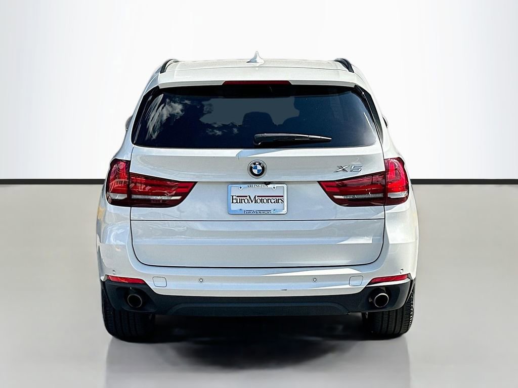 Used 2016 BMW X5 xDrive35i AWD/4WD image 10