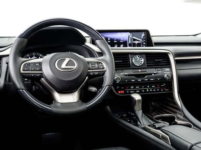 Used 2018 Lexus RX 350 F Sport w/ Luxury Package image 16