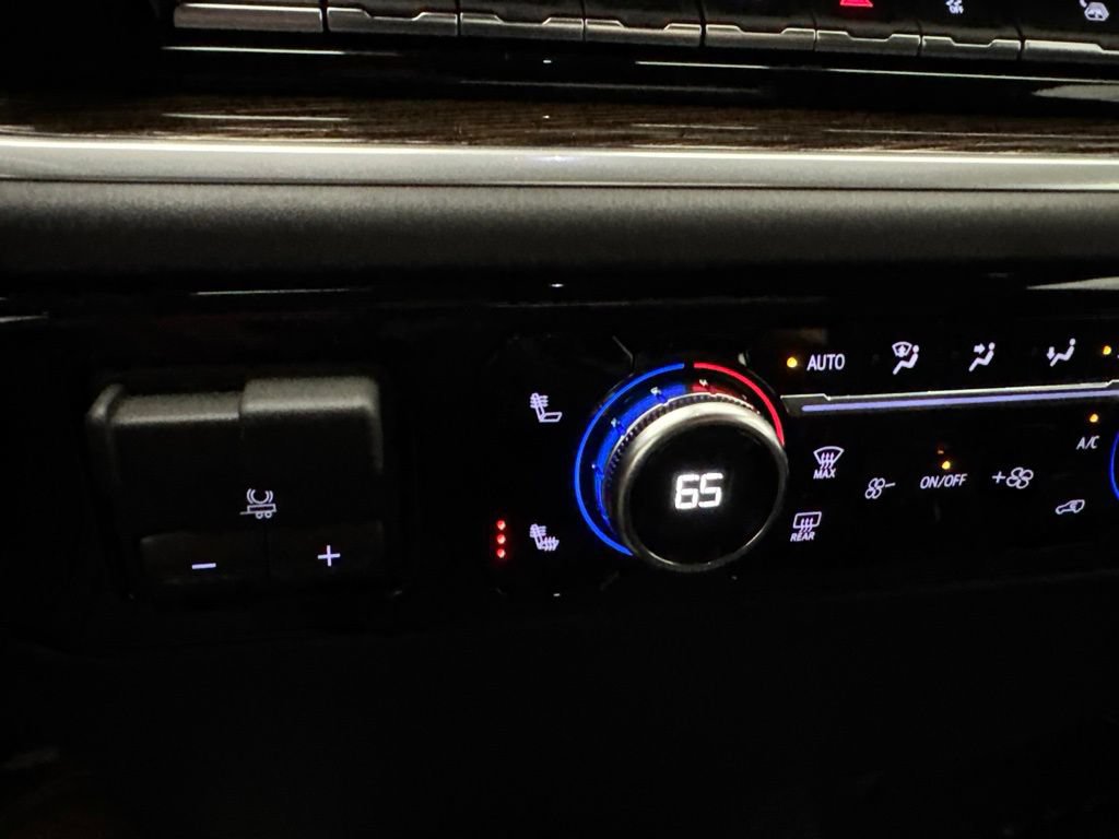 New 2026 GMC Sierra 3500 SLE AWD/4WD image 37