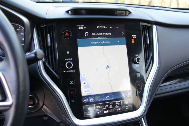 Used 2025 Subaru Legacy Limited image 27