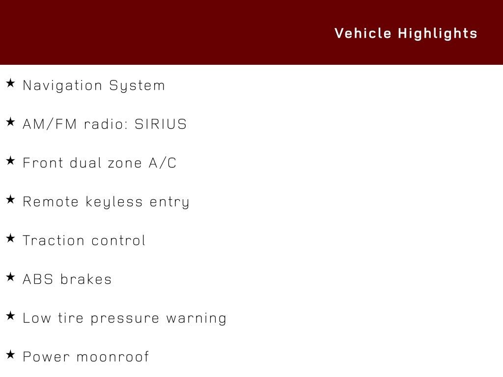 Used 2014 Kia Sorento SX w/ 3rd Row Package image 12