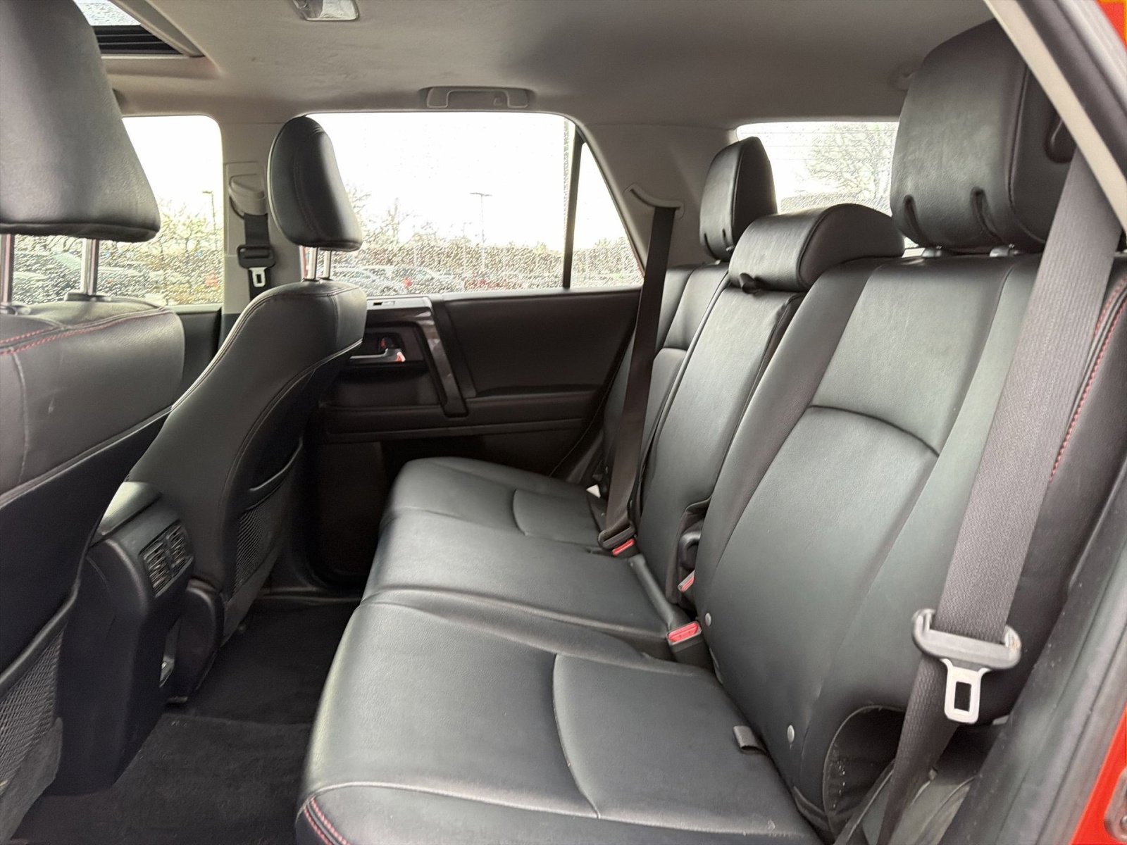 Used 2023 Toyota 4Runner TRD Pro image 28