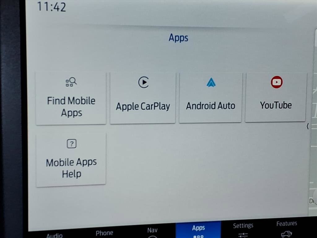 New 2025 Ford Bronco Big Bend image 12