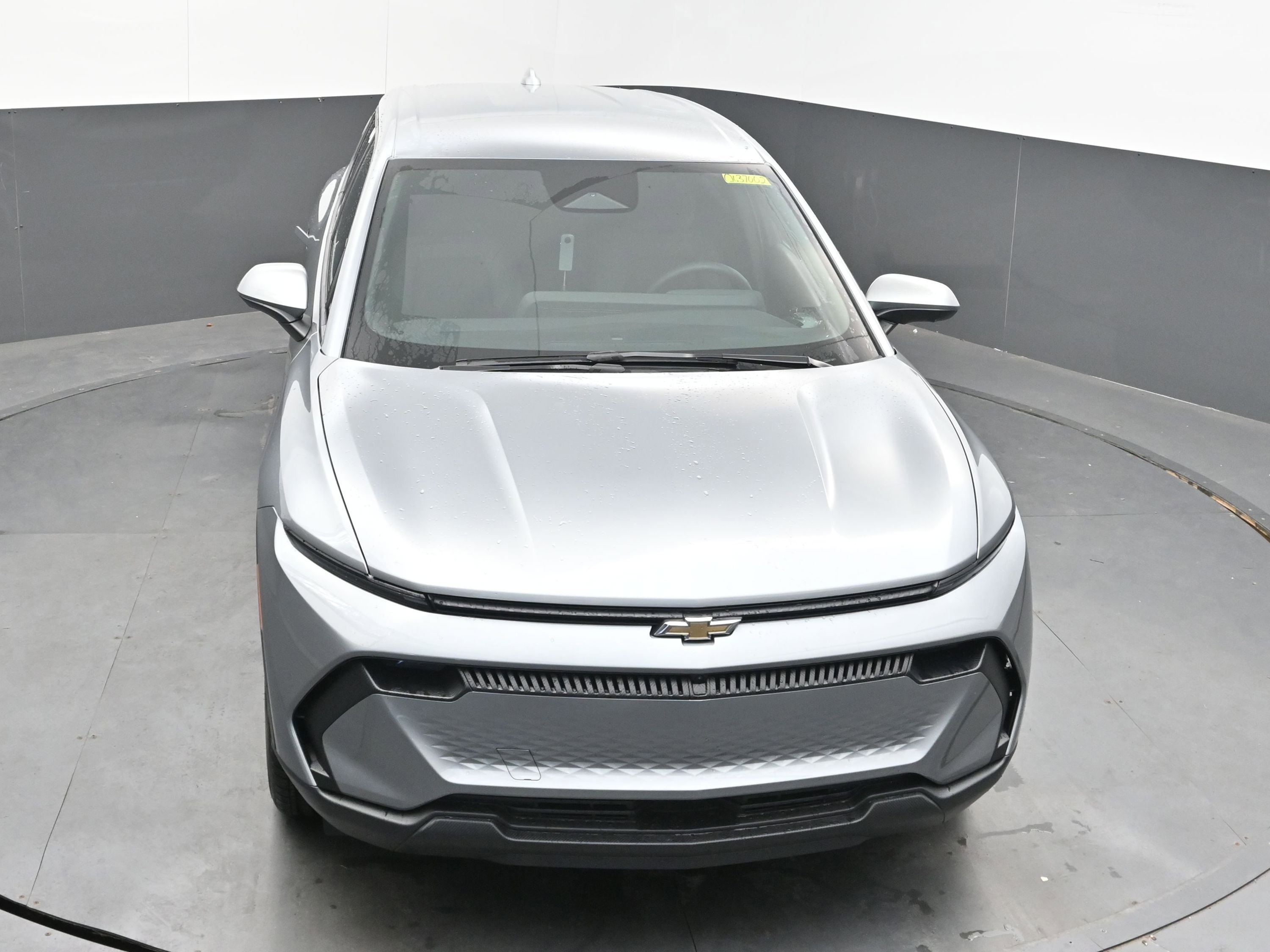 New 2026 Chevrolet Equinox EV LT image 33