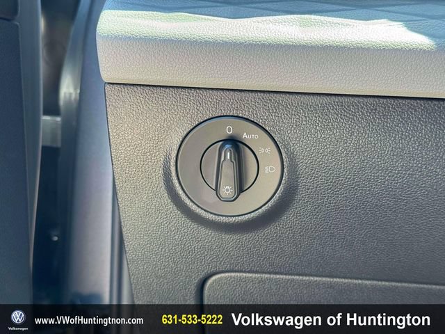 Certified 2023 Volkswagen Taos S w/ Driver Assistance Package AWD/4WD image 19