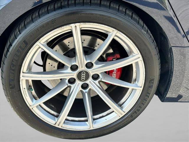 Used 2022 Audi RS 5 Sportback AWD/4WD image 6