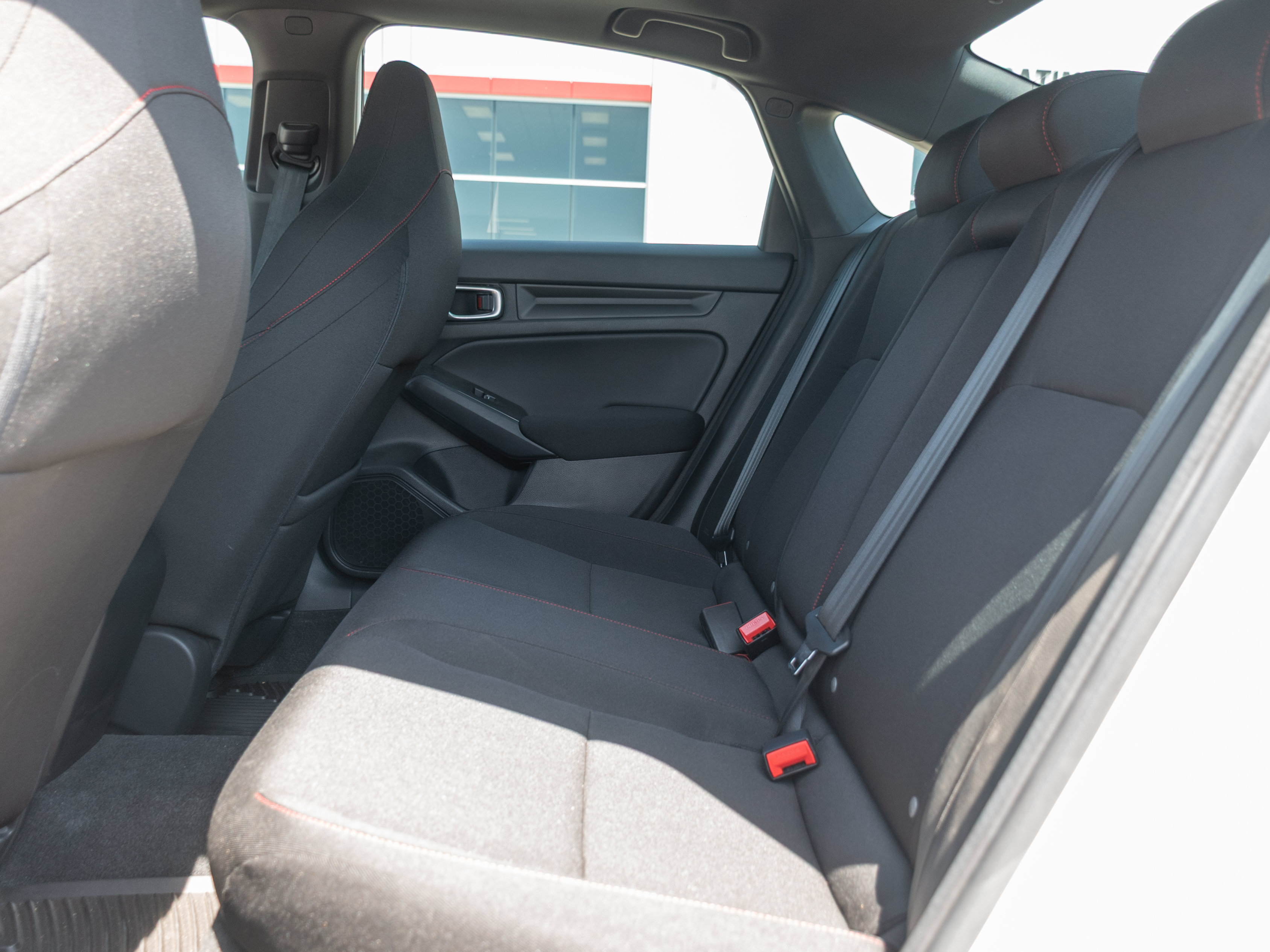 Used 2024 Honda Civic Si image 19