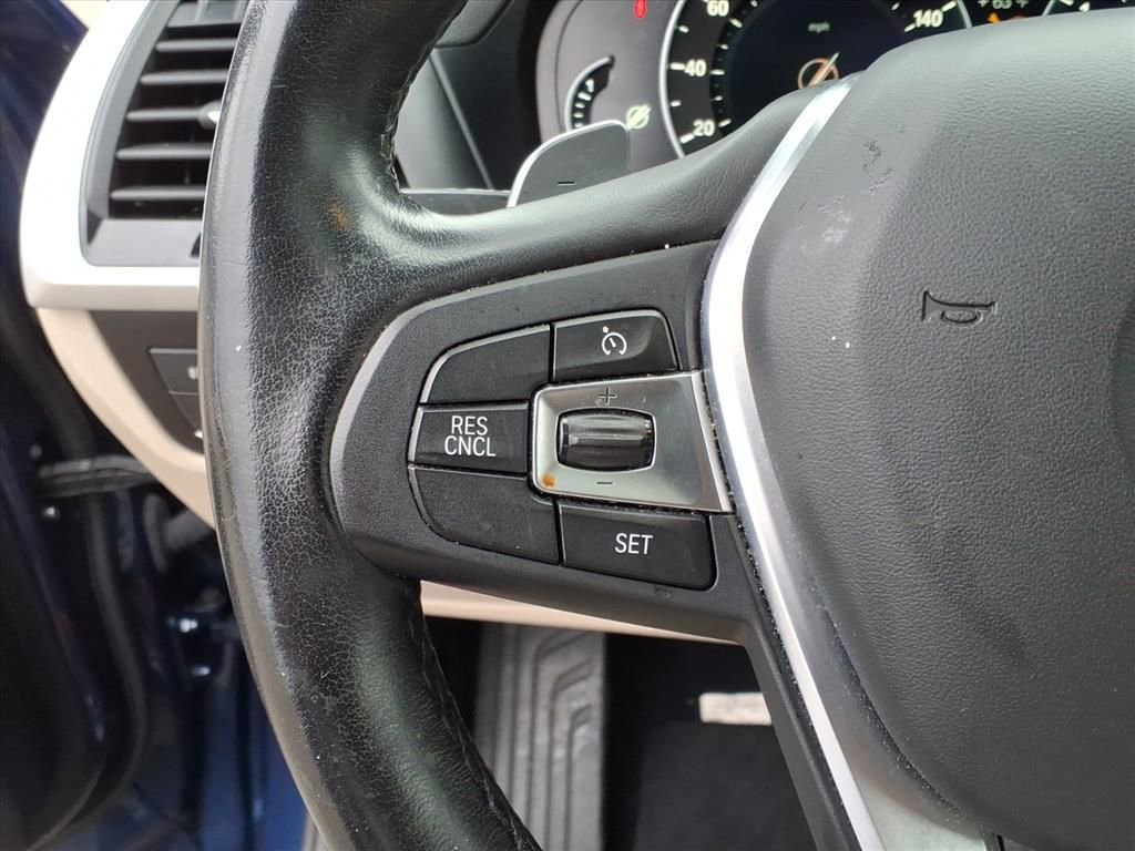 Used 2019 BMW X3 xDrive30i w/ Premium Package image 19