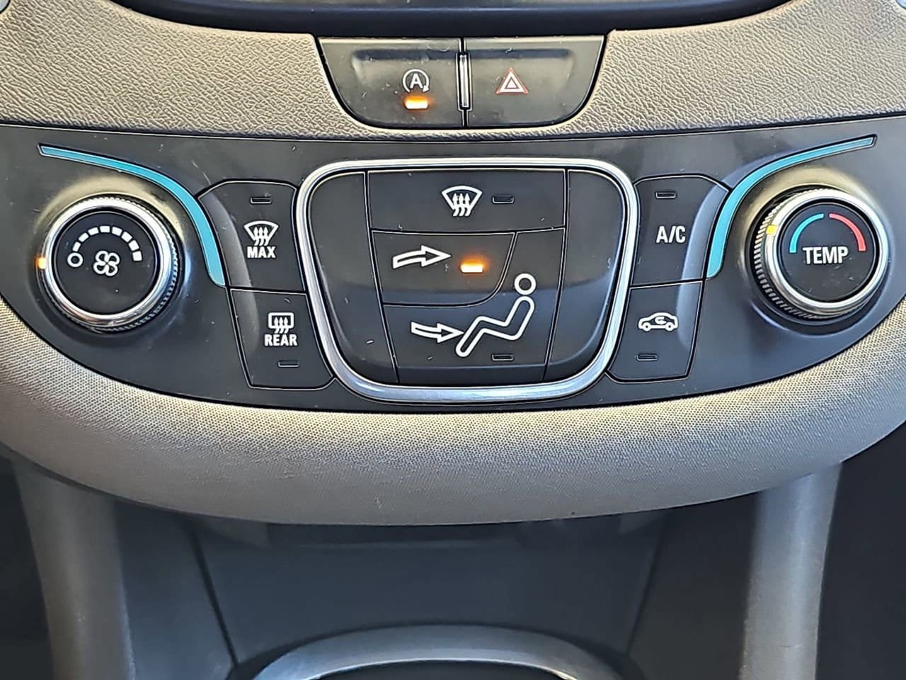 Used 2020 Chevrolet Malibu LS w/ Driver Confidence Package II FWD image 25