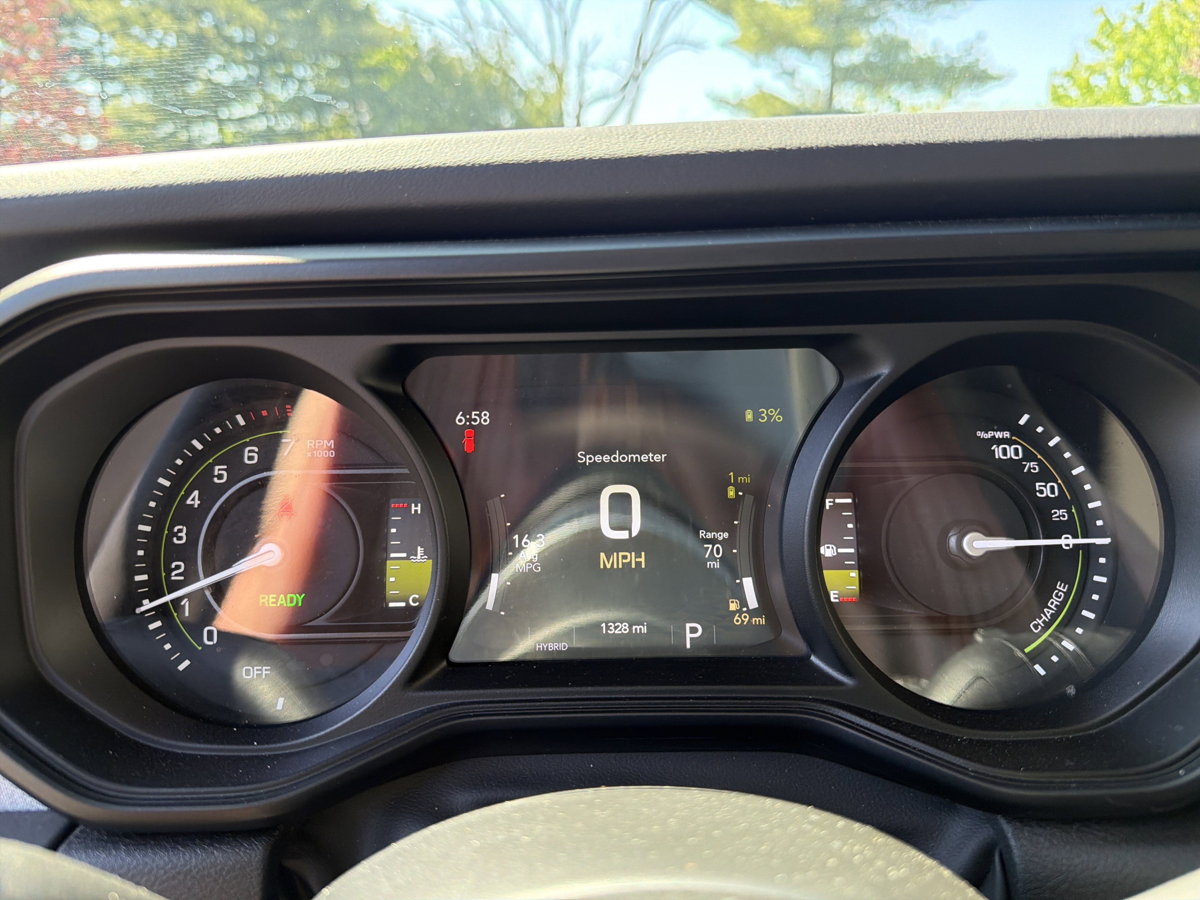 Certified 2025 Jeep Wrangler Unlimited Sahara AWD/4WD image 31
