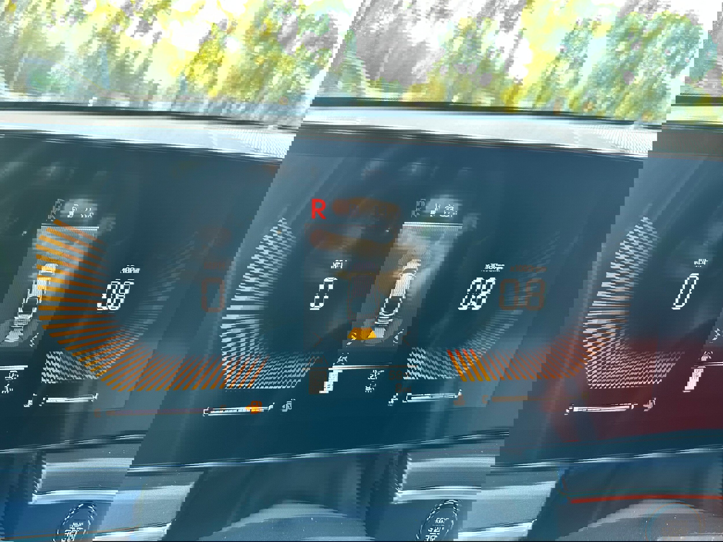 New 2026 Kia K5 GT-Line w/ GT-Line Red Interior Package image 46