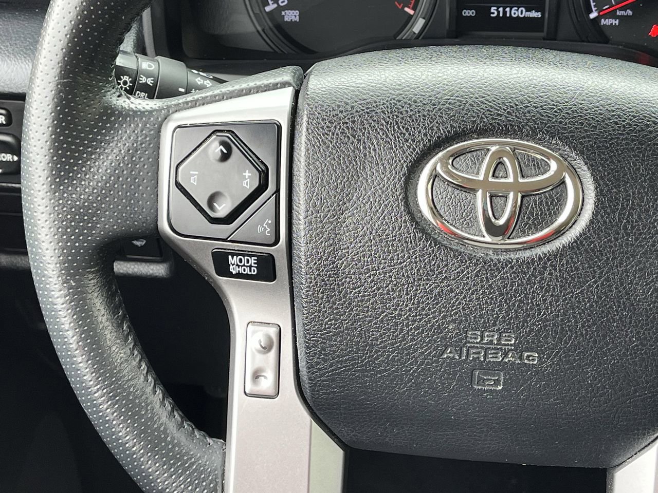 Used 2023 Toyota 4Runner SR5 RWD image 12