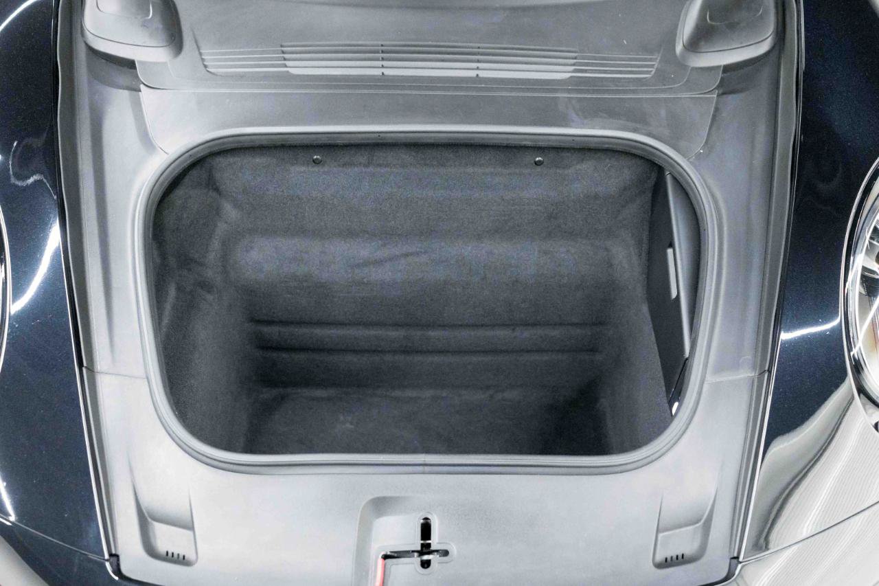 Used 2021 Porsche 911 Carrera S RWD image 59