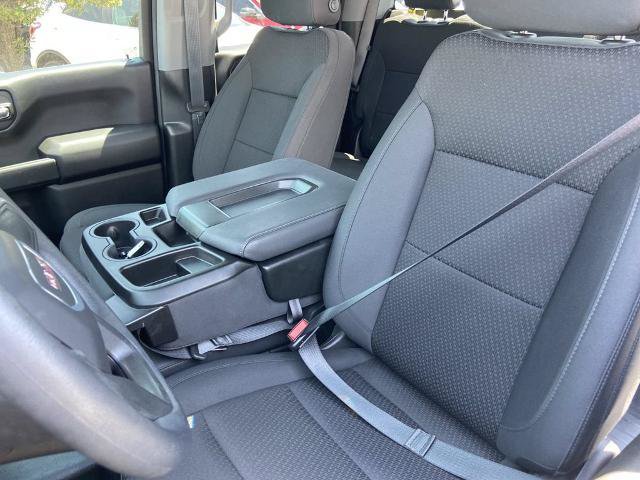 Used 2026 GMC Sierra 1500 Pro w/ Pro Value Package RWD image 14
