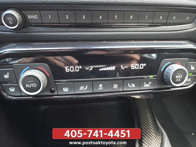 Used 2026 Toyota Supra w/ Driver Assist Package RWD image 19