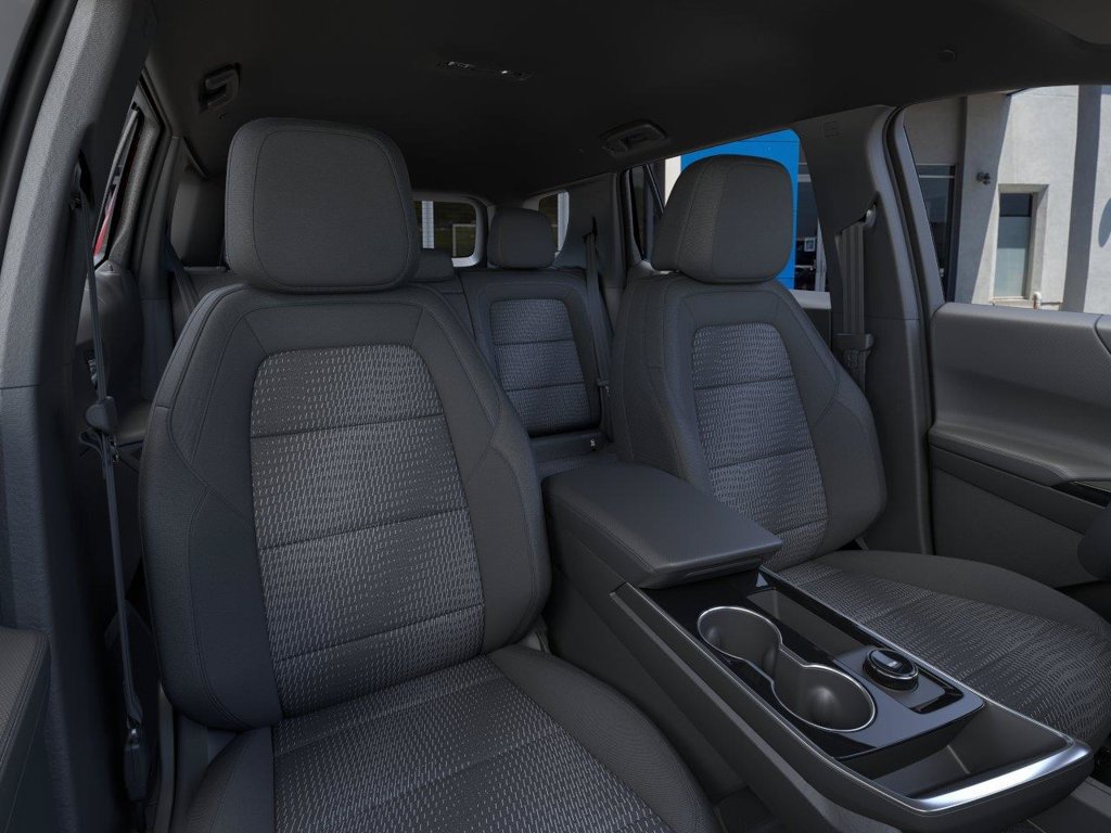 New 2027 Chevrolet Equinox LT w/ Safety and Technology Package FWD image 16