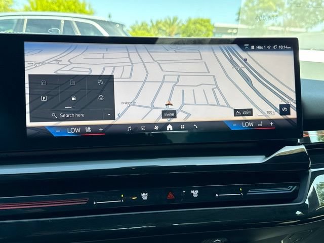 Used 2026 BMW 530i w/ Premium Package RWD image 28