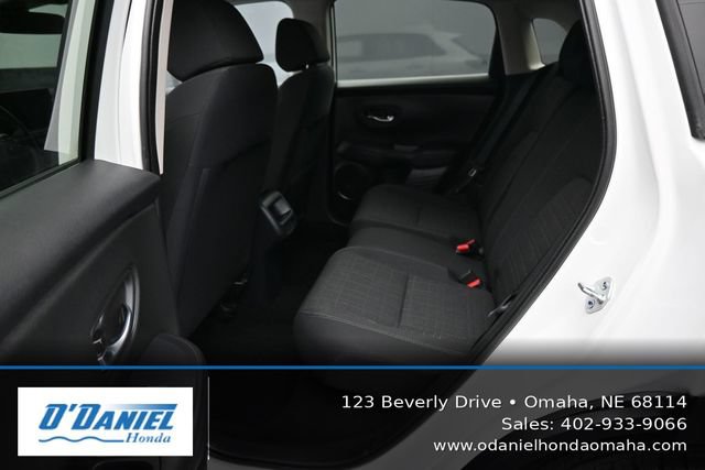 Used 2026 Honda HR-V LX image 35