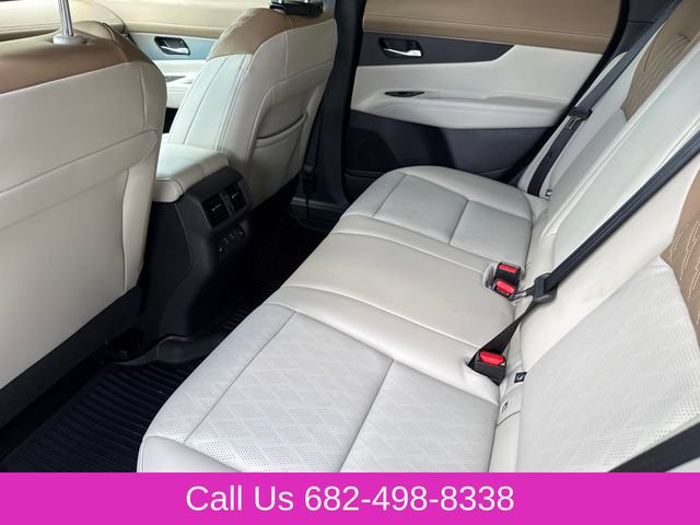 Used 2026 Nissan Murano Platinum w/ Cargo Package AWD/4WD image 17