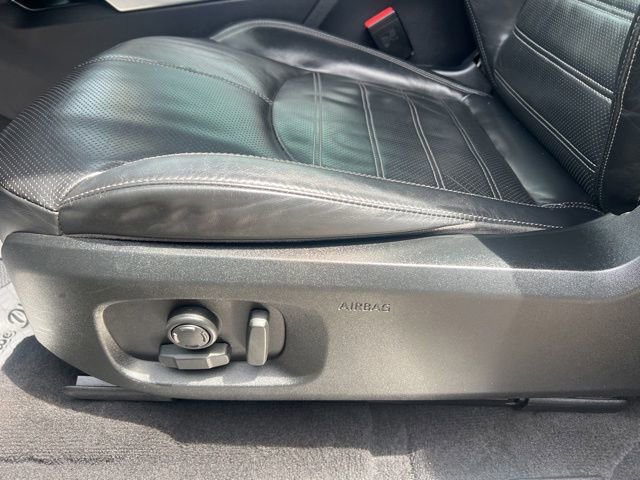 Used 2017 Land Rover Range Rover Evoque HSE Dynamic AWD/4WD image 16