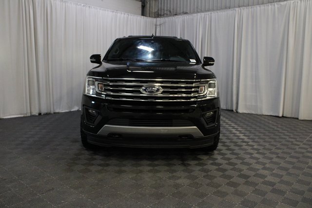 Used 2021 Ford Expedition XLT image 35