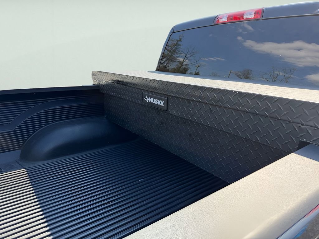 Used 2019 RAM 1500 Express w/ Wheel & Sound Group image 7