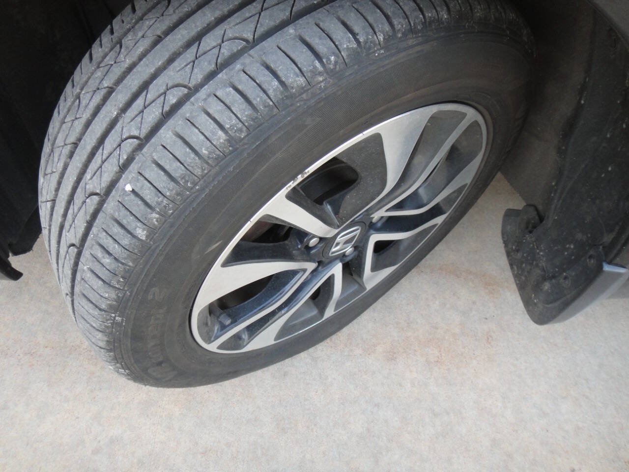 Used 2015 Honda Civic EX image 20